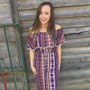 Meet your Posher, Sera